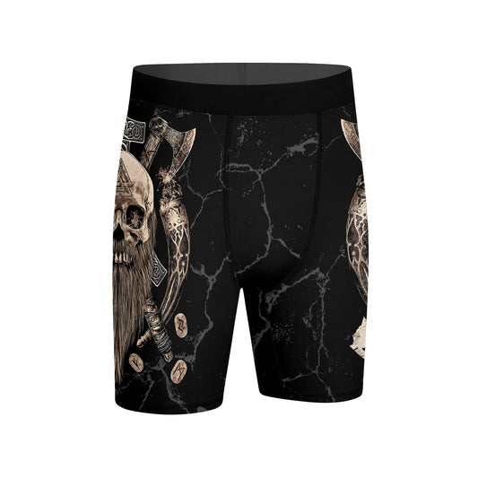 Vegvisir Valhalla Compression Shorts