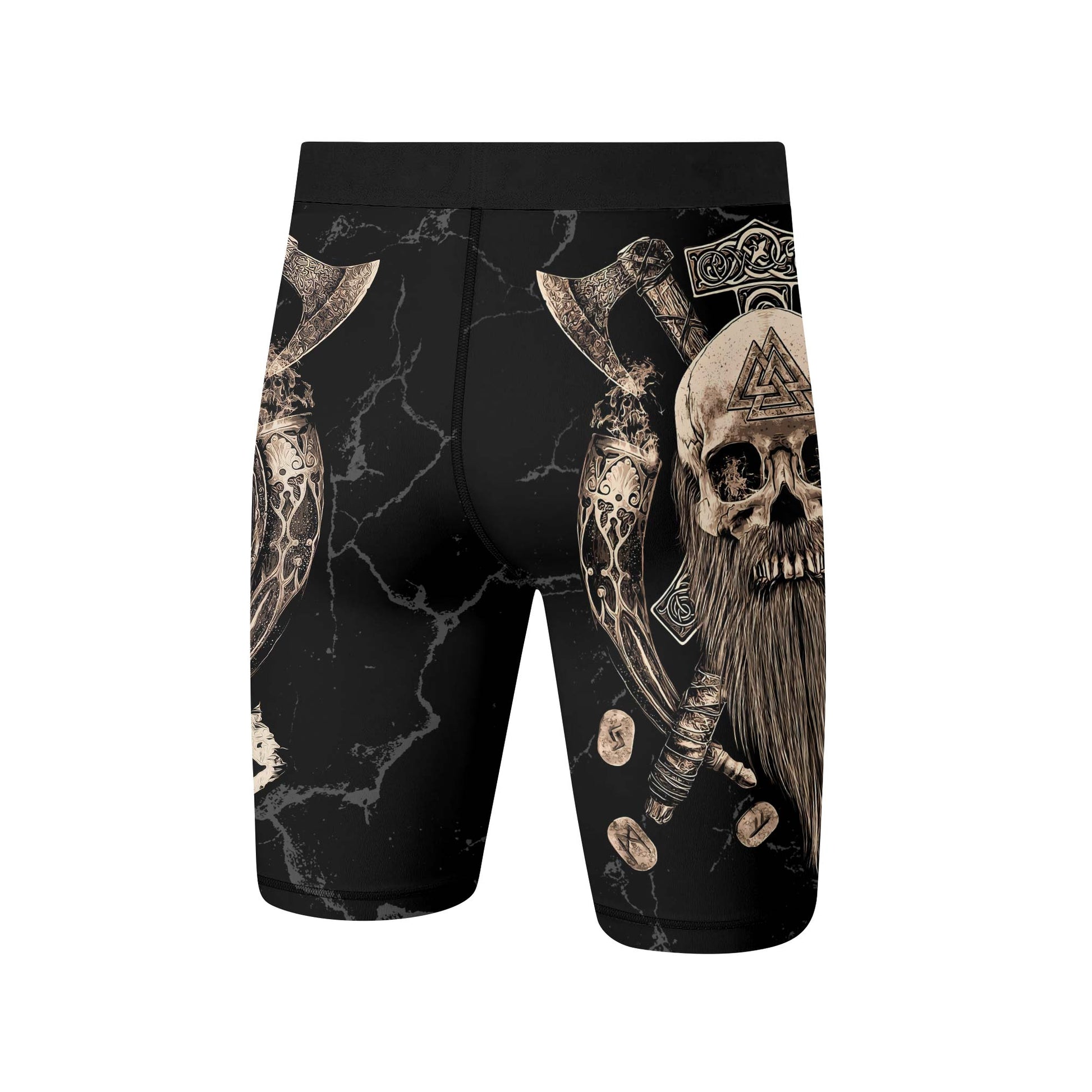 Vegvisir Valhalla Compression Shorts