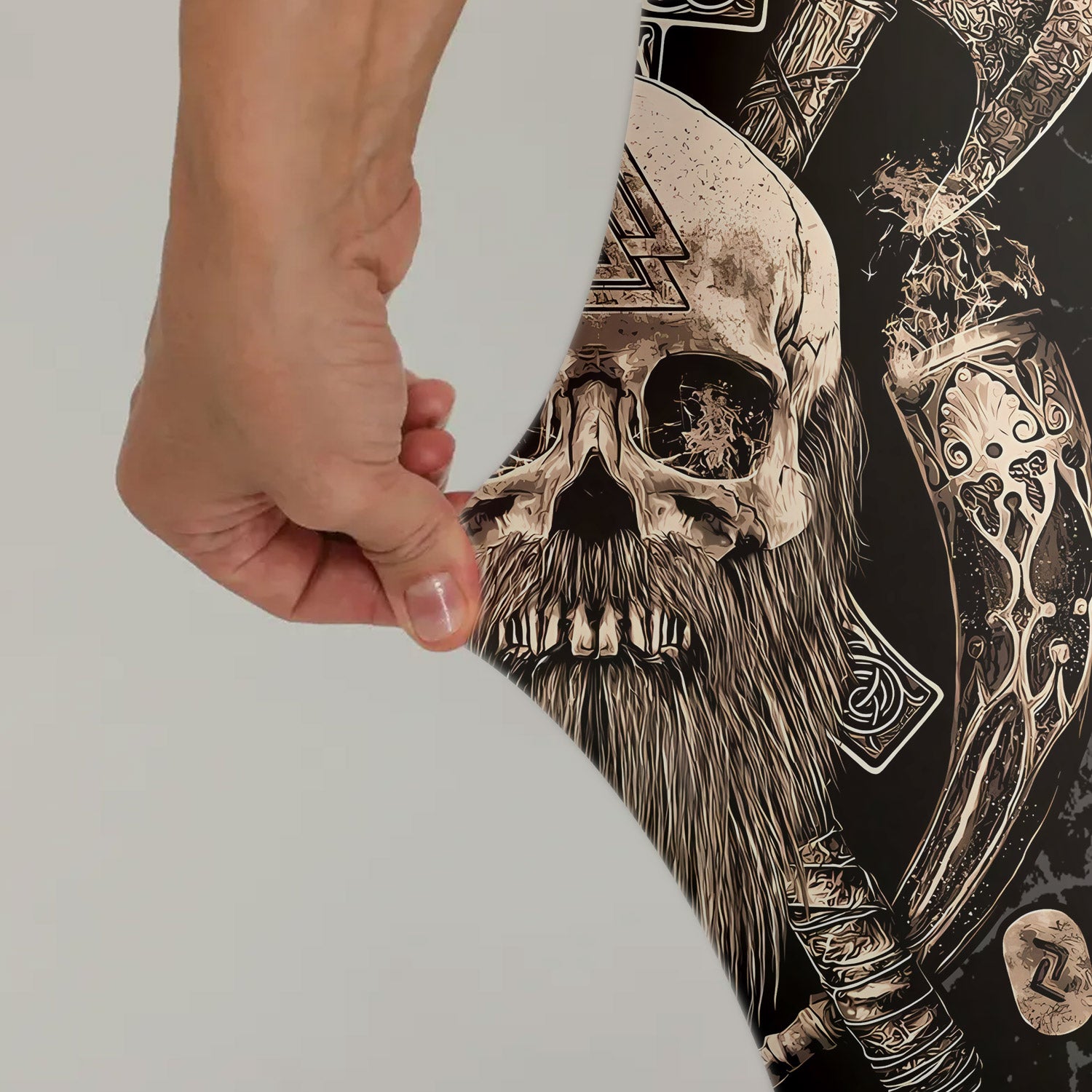 Vegvisir Valhalla Leggings