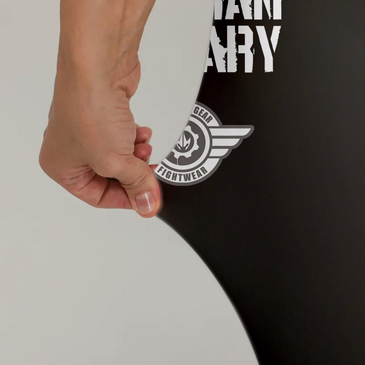 Veteran Military Air Force Leggings - BattleFitGear