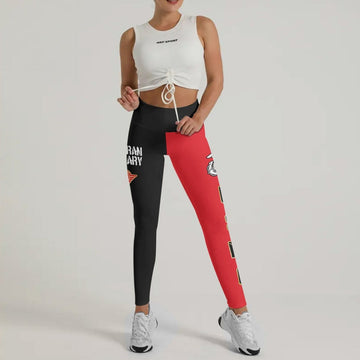 Veteran Military USMC Leggings - BattleFitGear