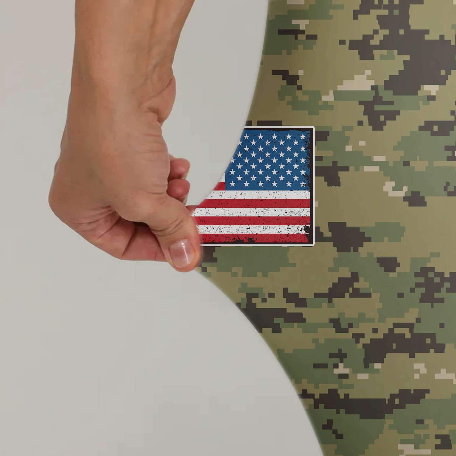 Veteran Osprey Leggings - BattleFitGear