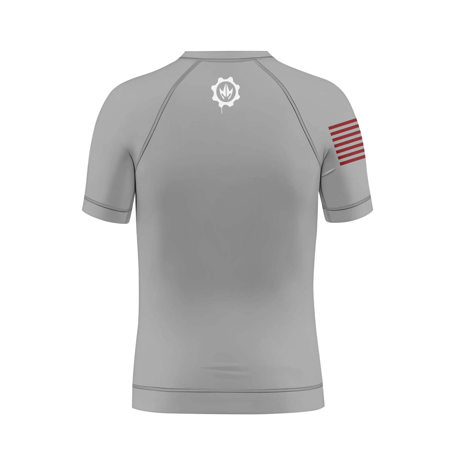 We The People Kids Rash Guard