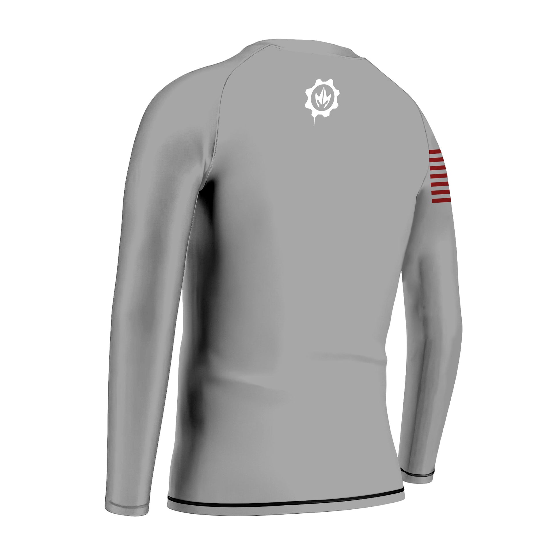 We The People Kids Rash Guard