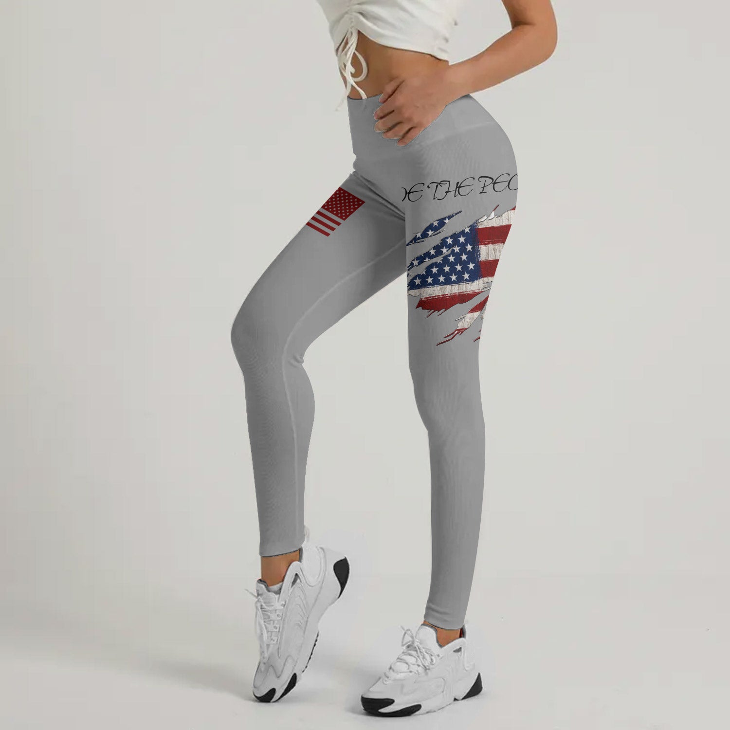 We The People Leggings