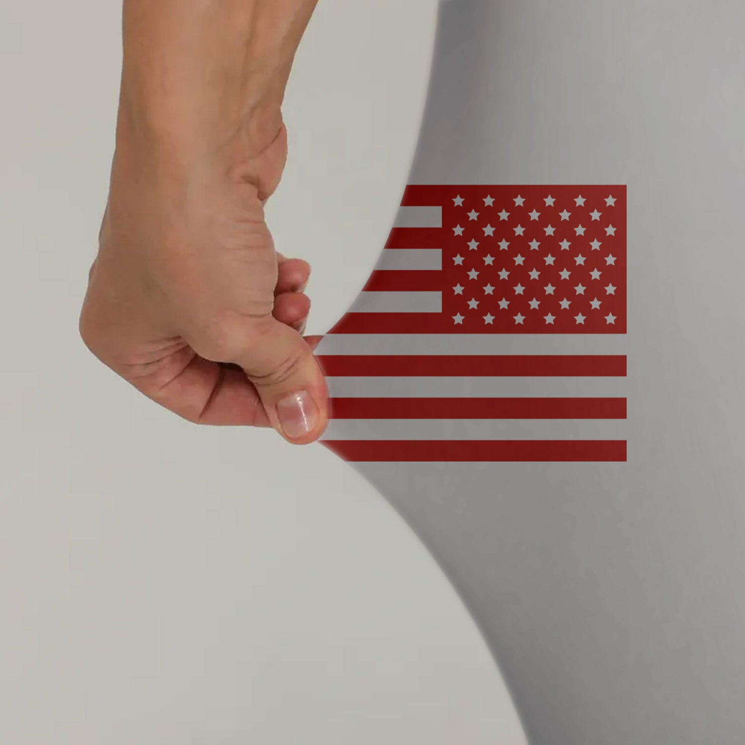 We The People Leggings