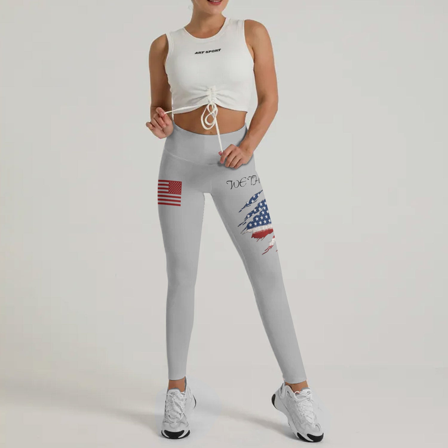 We The People Leggings