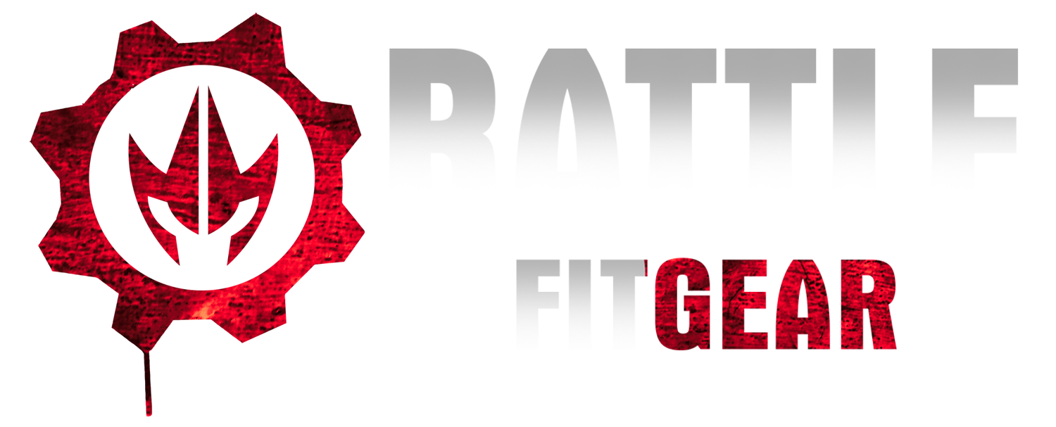 Battlefitgear logo