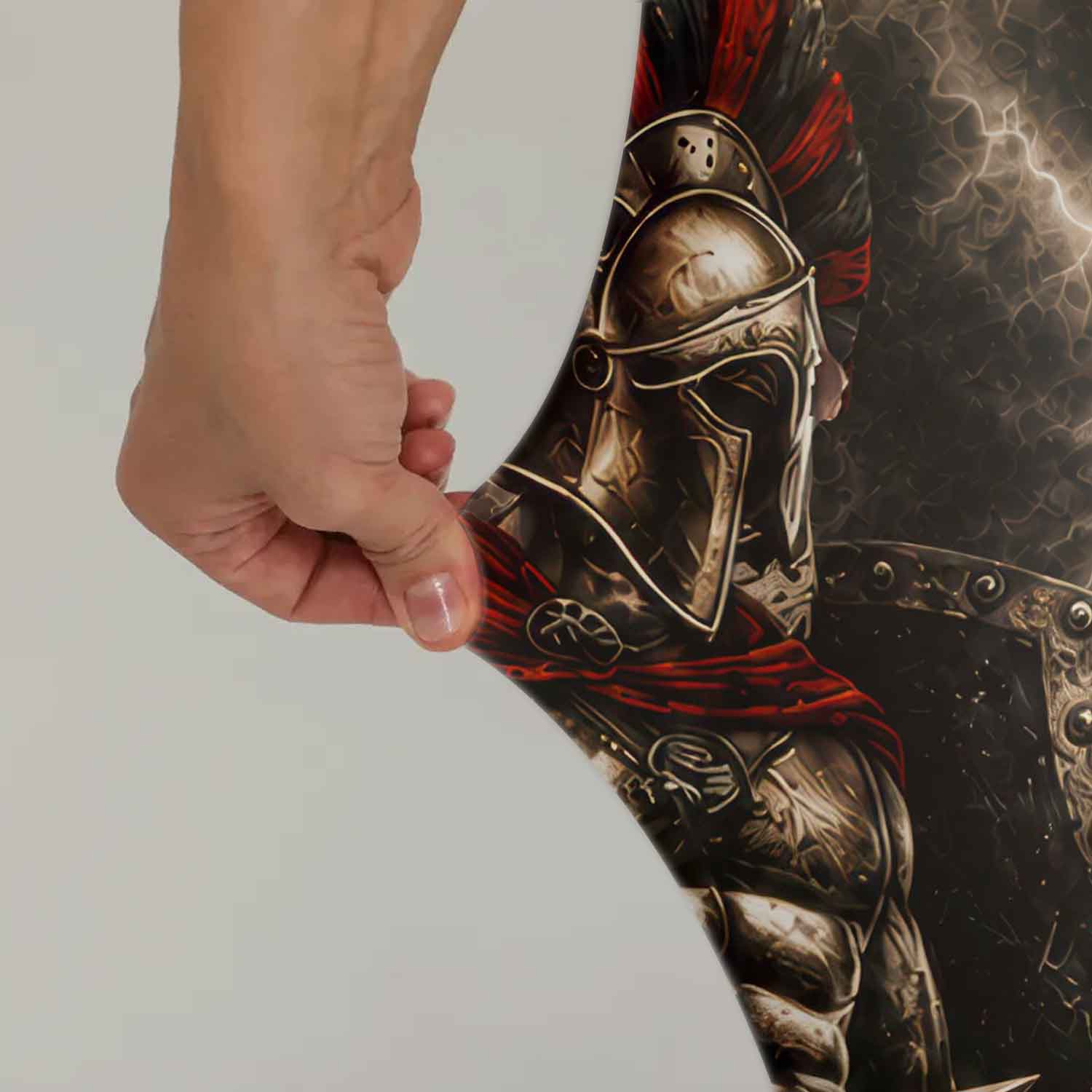 Spartan Leader Leggings